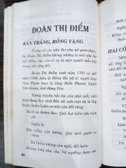 Chân vịt trời - ảnh 3