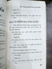 Chân vịt trời - ảnh 4