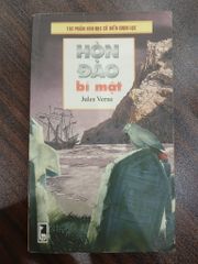 Hòn đảo bí mật - ảnh 1