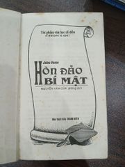 Hòn đảo bí mật - ảnh 5