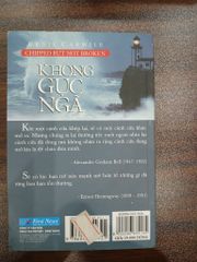 Không gục ngã - ảnh 2