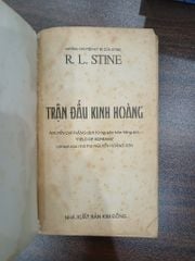Trận đấu kinh hoàng - ảnh 2