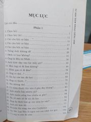 Tự Học Đàm Thoại Tiếng Anh – Lê Xuân Tùng - ảnh 5