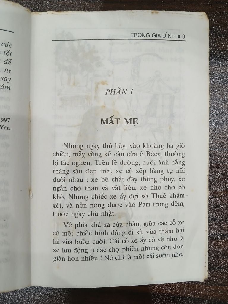 Trọng tài gà đình - HEC TO MA LO - Ảnh thực tế 6