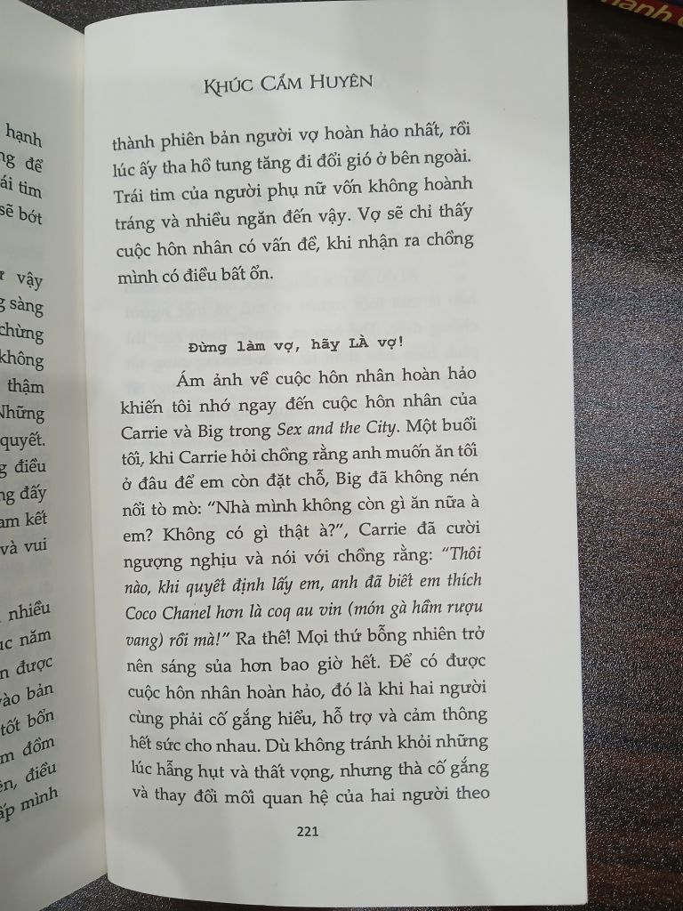 Ai cho em nằm trên? - Ảnh thực tế 8
