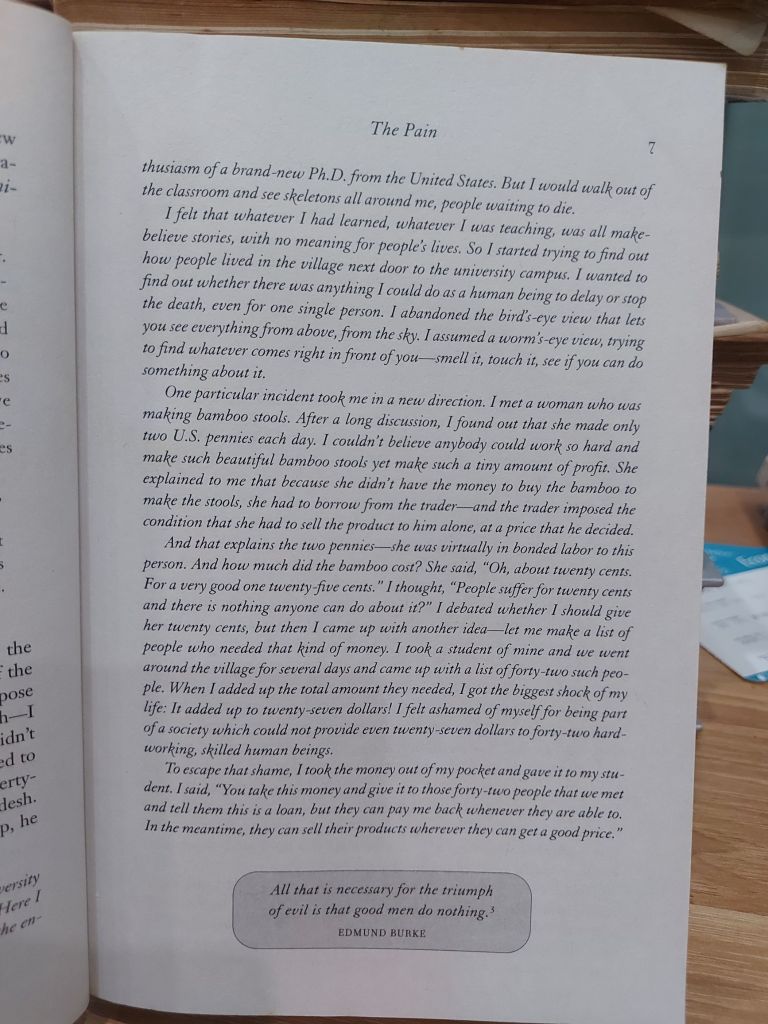The 8th Habit: From Effectiveness to Greatness – Stephen R. Covey - Ảnh thực tế 10