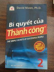Bí quyết của thành công - ảnh 1