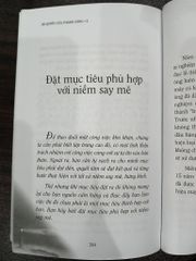 Bí quyết của thành công - ảnh 5