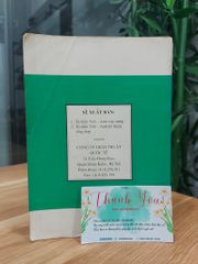Từ Điển Việt Anh Thương Mại – Tài Chính - ảnh 2
