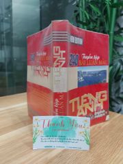 Tuyển Tập 240 Bài Luận Mẫu Tiếng Anh - ảnh 3