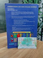 Understanding and Using English Grammar (Third Edition) – Betty S. Azar, Stacy A. Hagen - ảnh 2