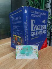 Understanding and Using English Grammar (Third Edition) – Betty S. Azar, Stacy A. Hagen - ảnh 3