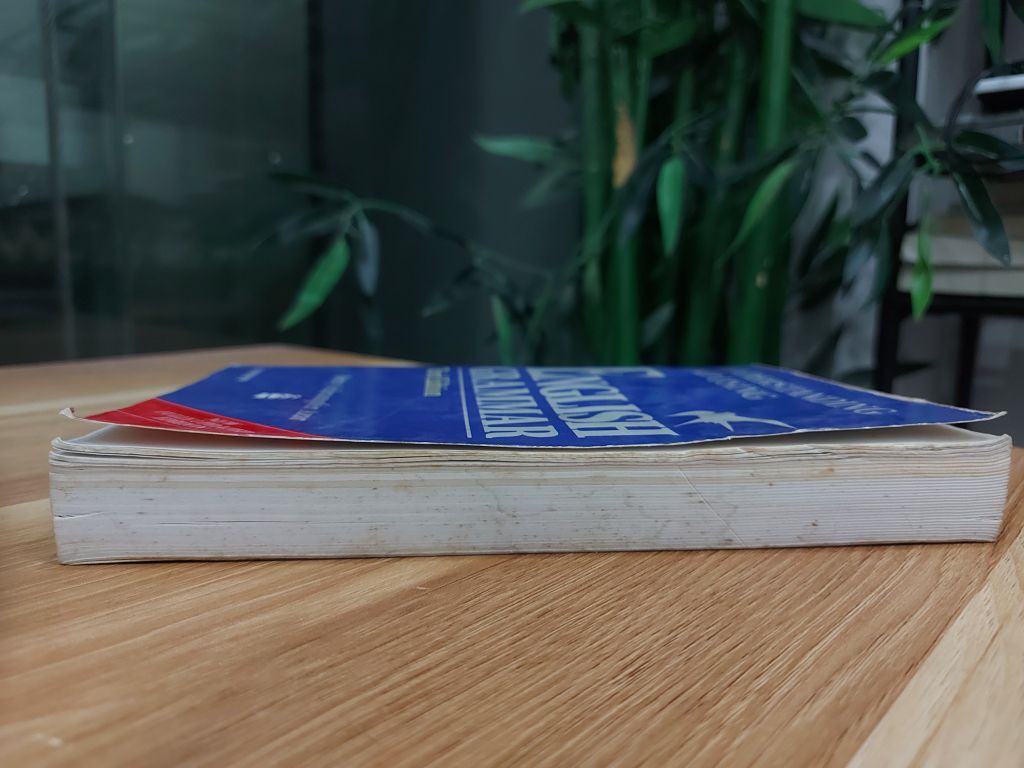 Understanding and Using English Grammar (Third Edition) – Betty S. Azar, Stacy A. Hagen - Ảnh thực tế 4