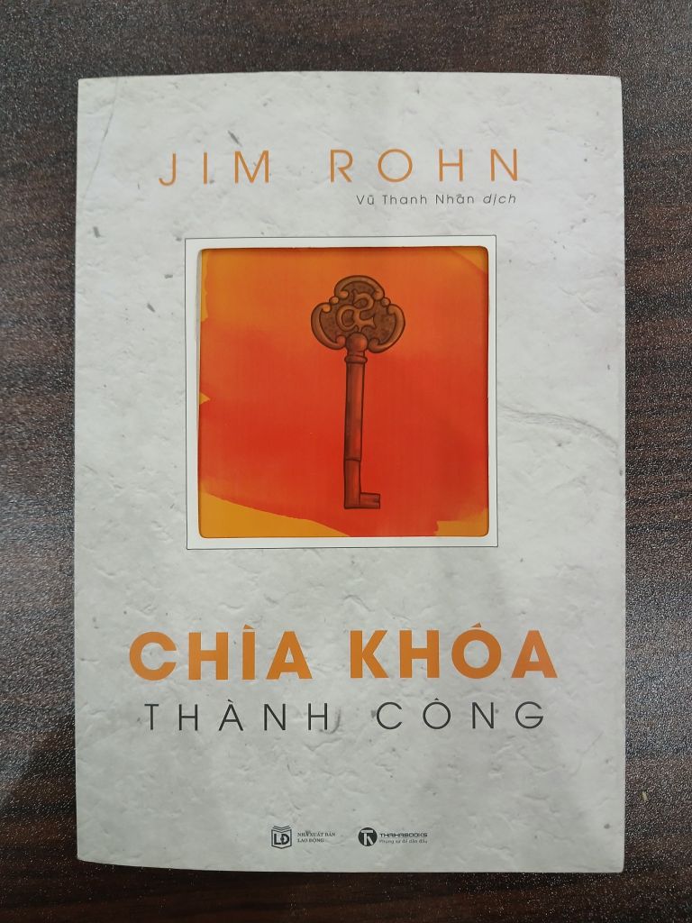 Chìa Khóa Thành Công