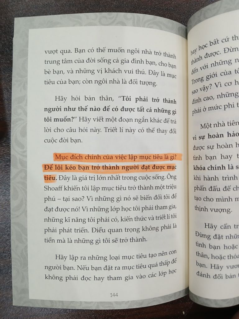 Chìa Khóa Thành Công - Jim Rohn - Ảnh thực tế 10