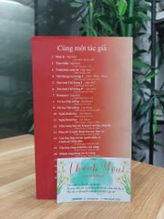 Văn Hóa Ứng Xử Bí Quyết Trẻ Lâu Sống Lâu – TS. Thế Hùng, Ths. Xuân Phương - ảnh 2