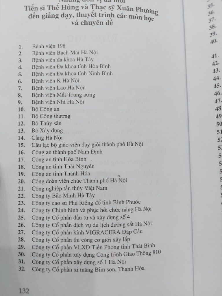 Văn Hóa Ứng Xử Bí Quyết Trẻ Lâu Sống Lâu – TS. Thế Hùng, Ths. Xuân Phương - Ảnh thực tế 6