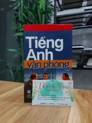Tiếng Anh Văn Phòng - ảnh 1
