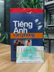 Tiếng Anh Văn Phòng - ảnh 2