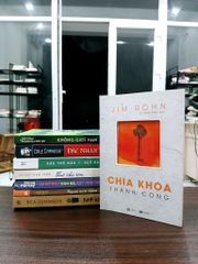Chìa Khóa Thành Công - ảnh 2