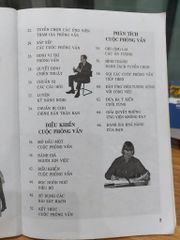 Để Thành Công Trong Giao Tiếp Hằng Ngày – 101 Bí Quyết Phỏng Vấn Thành Công - ảnh 5