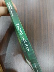 Không Giới Hạn - ảnh 3