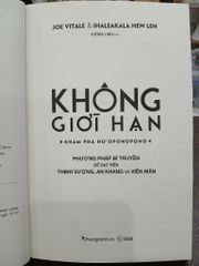 Không Giới Hạn - ảnh 5