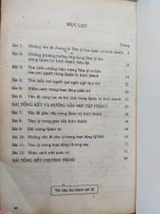 Tâm Lý Học Trong Quản Trị Kinh Doanh – PTS. Bùi Ngọc Oánh - ảnh 5