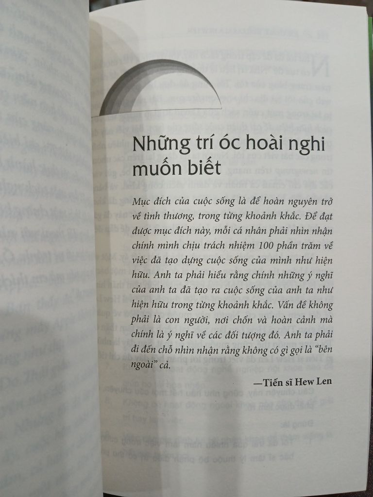 Không Giới Hạn - Ảnh thực tế 7