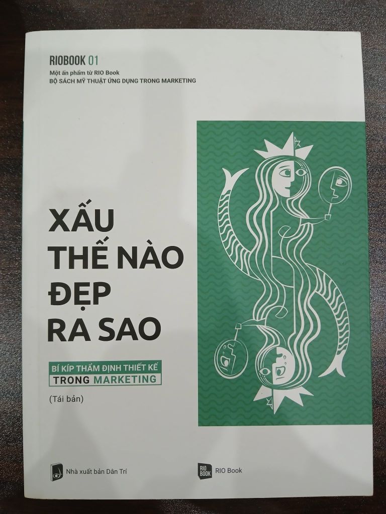 Xấu Thế Nào – Đẹp Ra Sao