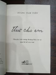 Thư Cho Em - ảnh 5
