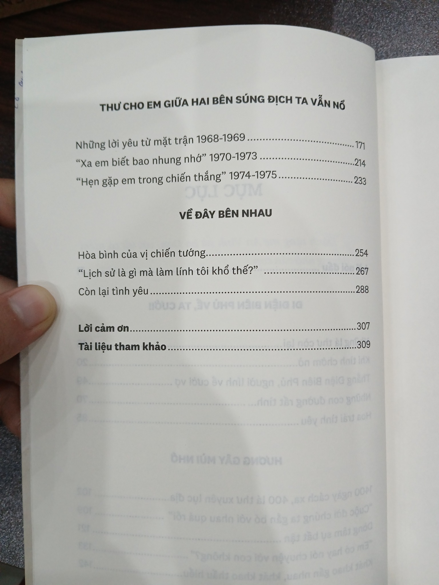 Thư Cho Em