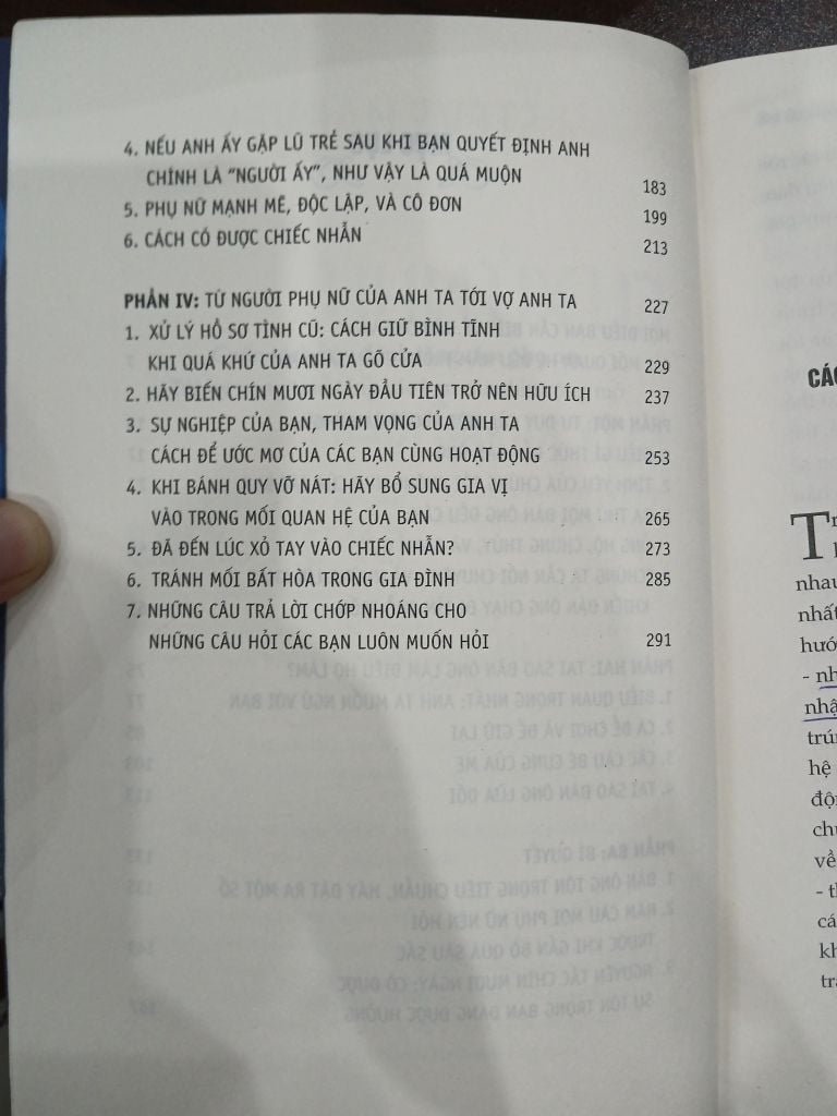 Cư Xử Như Đàn Bà, Suy Nghĩ Như Đàn Ông - Steve Harvey - Ảnh thực tế 7
