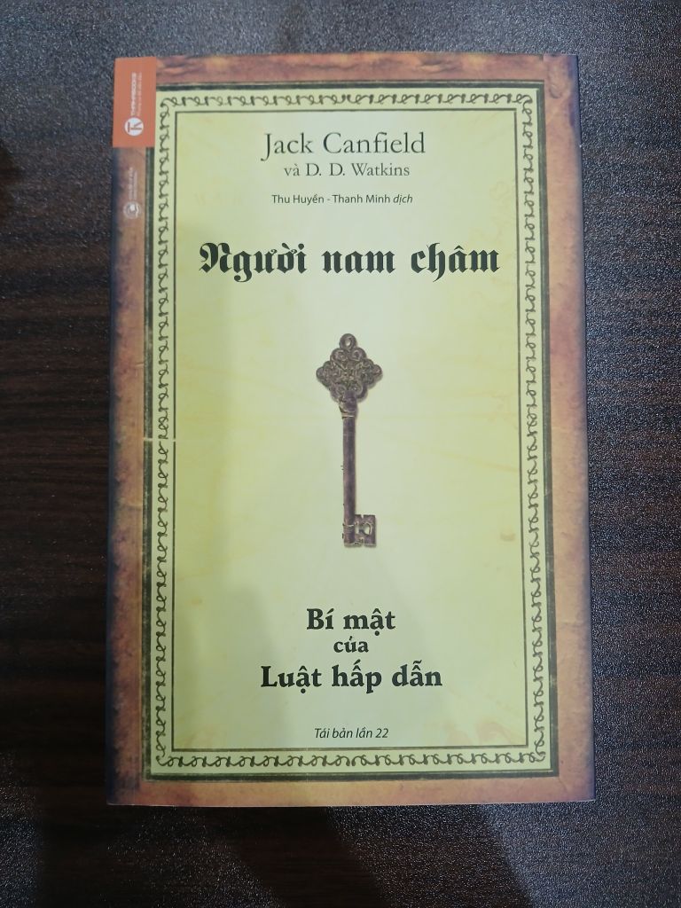 Người Nam Châm