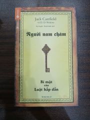Người Nam Châm - ảnh 1