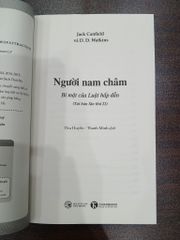 Người Nam Châm - ảnh 5