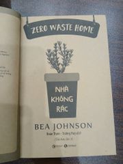 Nhà Không Rác - ảnh 5