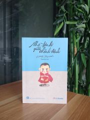 Nhẹ tênh giữa chênh vênh - ảnh 1