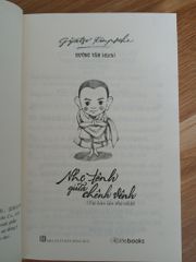 Nhẹ tênh giữa chênh vênh - ảnh 5