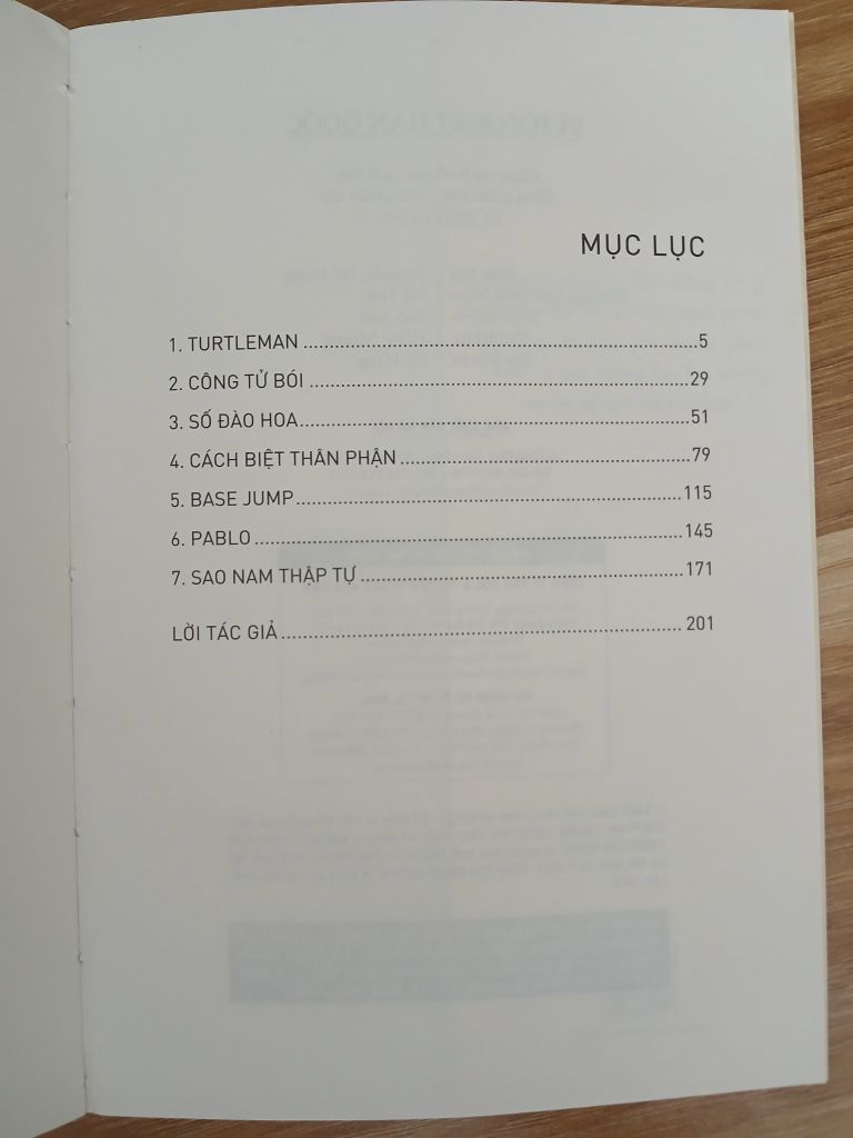 Vì Tôi Ghét Hàn Quốc - Chang Kang-Myoung - Ảnh thực tế 10