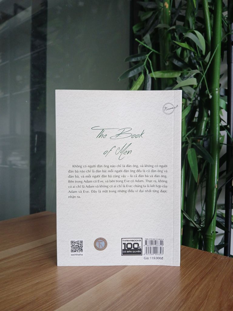 Đàn Ông - Ảnh chụp thực tế