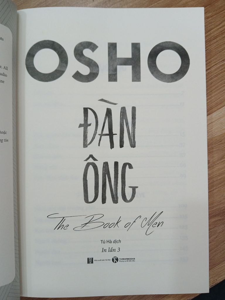 Đàn Ông - Ảnh thực tế 5