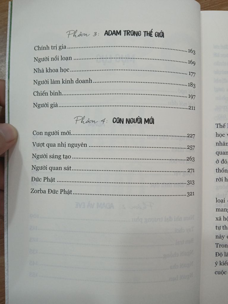 Đàn Ông - Ảnh thực tế 7
