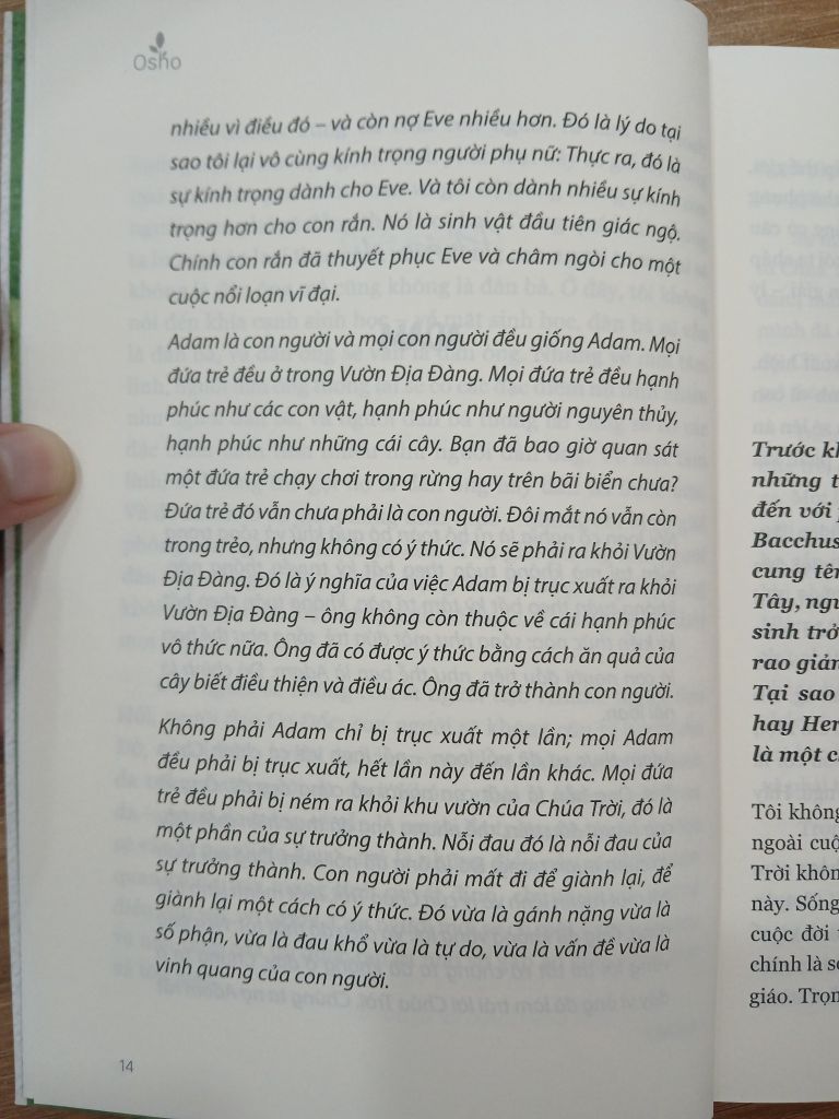 Đàn Ông - Ảnh thực tế 9