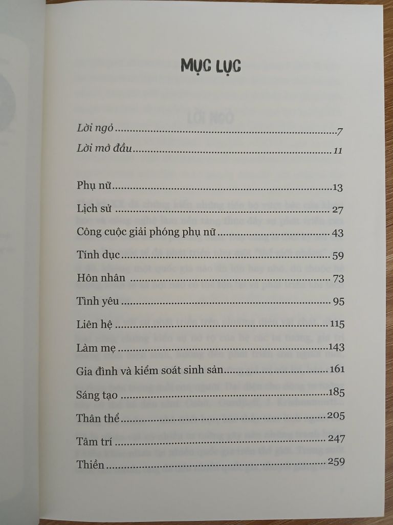 Phụ Nữ - Ảnh thực tế 7