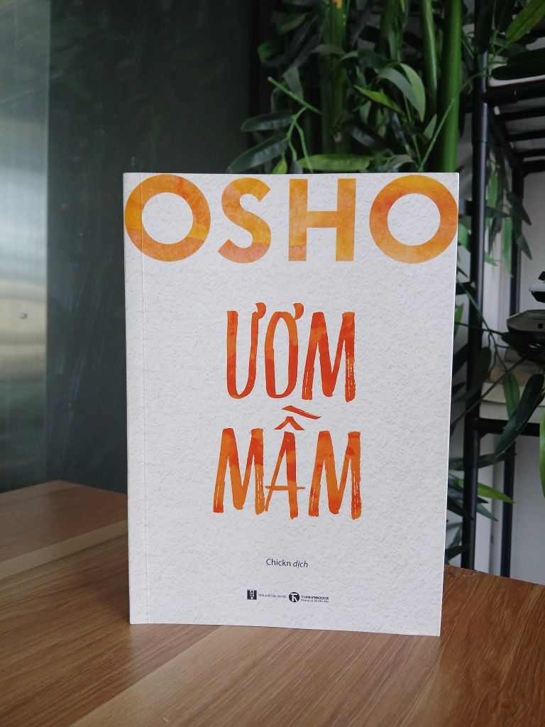 Ươm Mầm