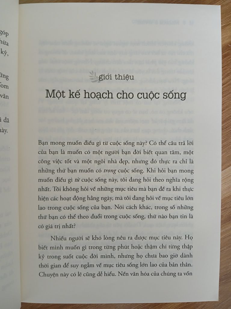 Chủ Nghĩa Khắc Kỷ - Ảnh thực tế 8