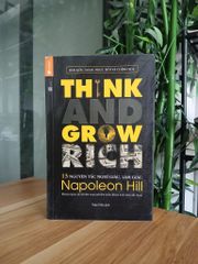 Think and Grow Rich - ảnh 1