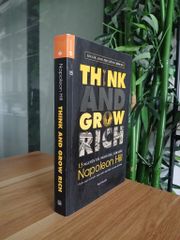 Think and Grow Rich - ảnh 2