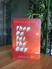 Thép đã tôi thế này - ảnh 1
